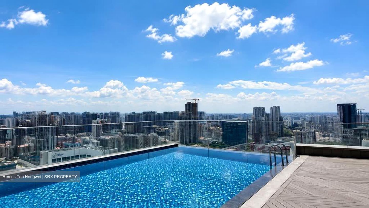Duo Residences (D7), Apartment #557282991
